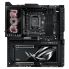 ASUS ROG MAXIMUS Z890 EXTREME Motherboard LGA1851, Z890, 4xDDR5-9200, 6xM.2, 3xSATA, RAID, 2xPCI-Ex16, HDMI, 2xTB, USB3.2, 10Gb LAN, WiFi7, E-ATX
